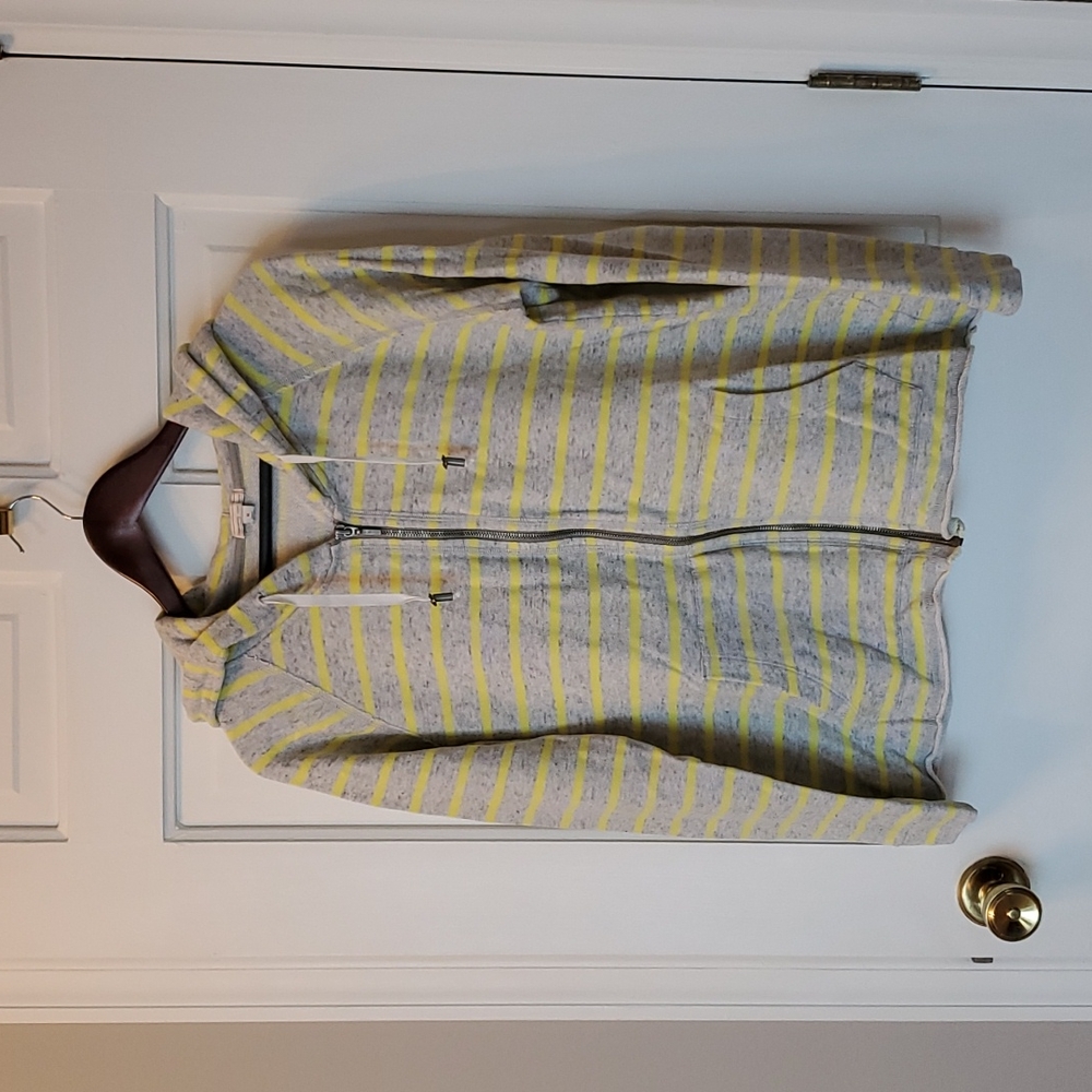 GAP Maternity Hoodie